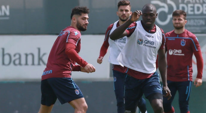 Trabzonspor, Fenerbahçe'yi yıkacak plan üzerinde çalışıyor