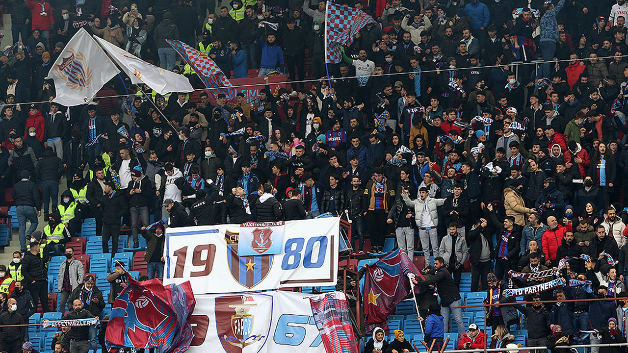 Lidere galibiyet için tek gol yetti: Fırtına tam gaz!