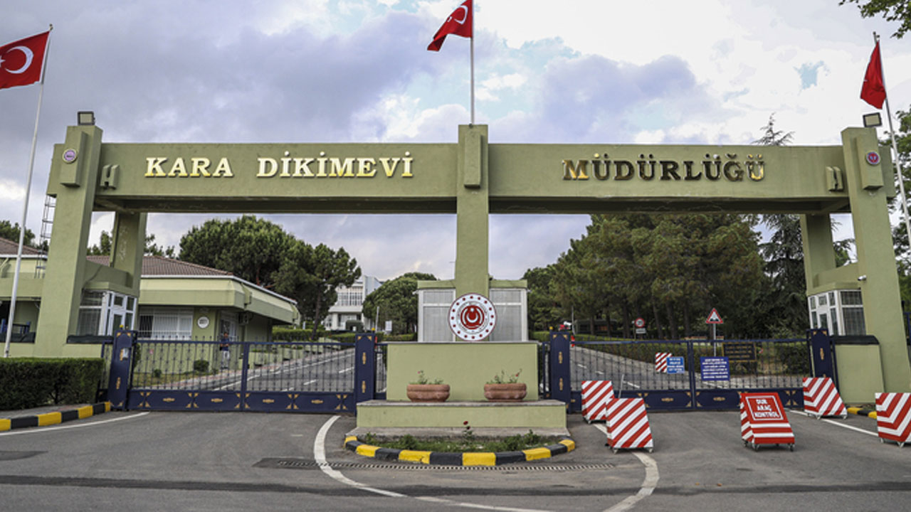 TSK'da yeni dönem: Pilot uygulama resmen başladı