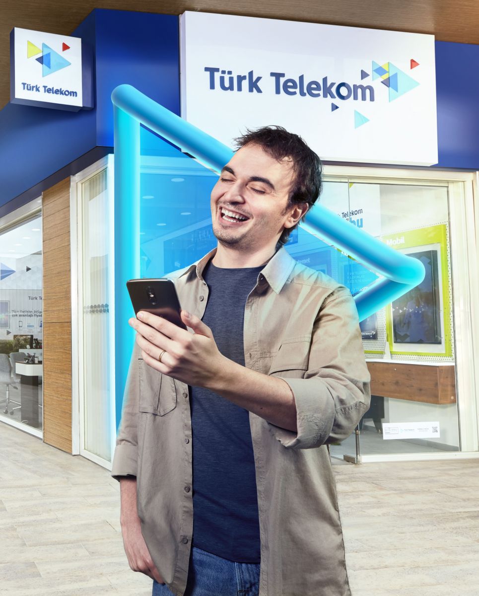 Türk Telekom'dan yeni tarife duyurusu