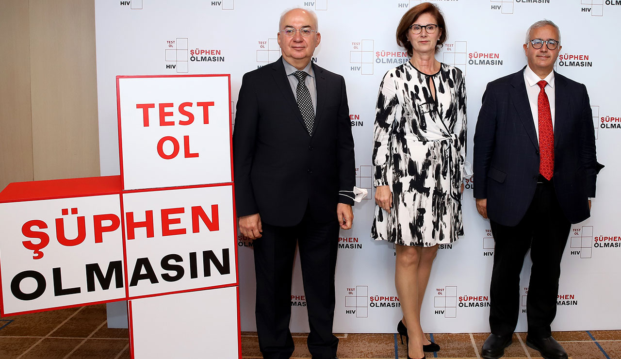 AIDS 10 yılda 20 kat arttı