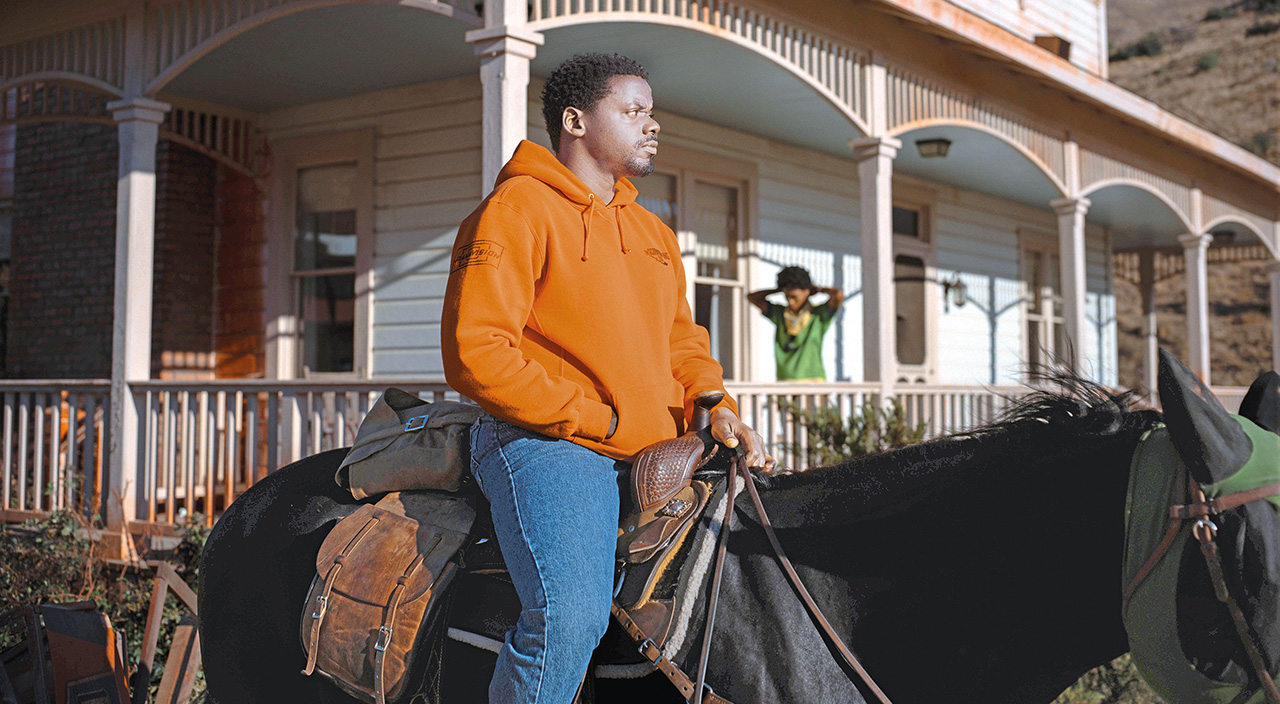 Sinemada bu hafta: Uykudan uyan!