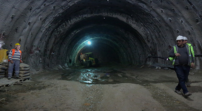 Beştepe’de TL zirvesi