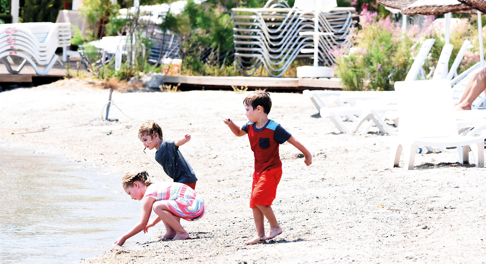 Milyarder ama cebinde akrep var!