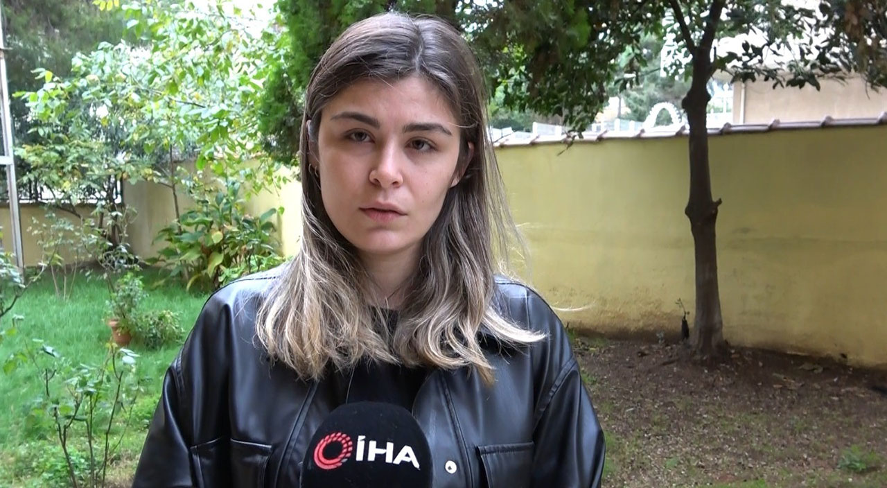 Metrodaki bıçaklı saldırgan tutuklandı