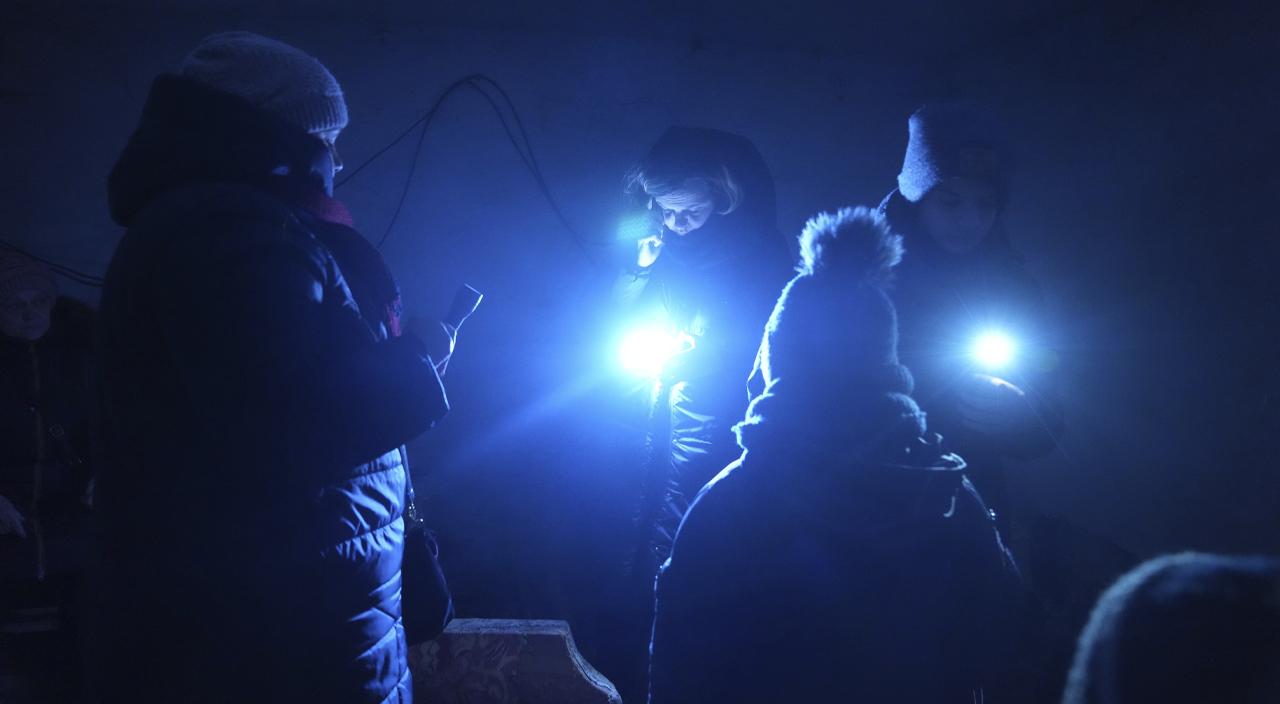 ABD'den Ukrayna'daki vatandaşlarına uyarı: Sığınağa gidin!