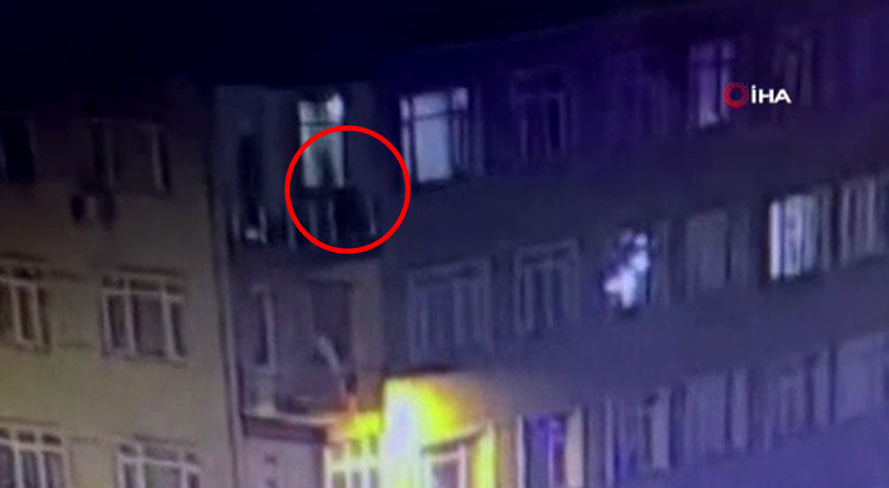 Fenomen yarışmacı Kübra Ece’nin ölümünde yeni görüntüler ortaya çıktı!