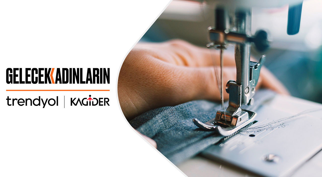 Kadın girişimciler, Trendyol’un destek programlarıyla işini dijitalleştirerek büyütüyor