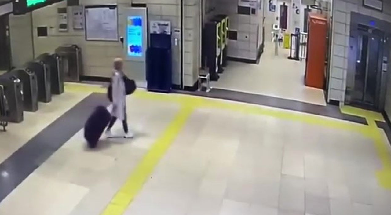 Nisa Mihriban bebeğin bakıcısının ifadesi ortaya çıktı