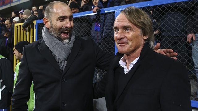 Galatasaray'da Igor Tudor dönemi (Igor Tudor kimdir?)