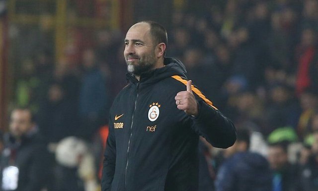 Galatasaray, Igor Tudor ile yollarını ayırdı | Tudor neden gitti? (Tudor'un Yerine Gelecek İsim)