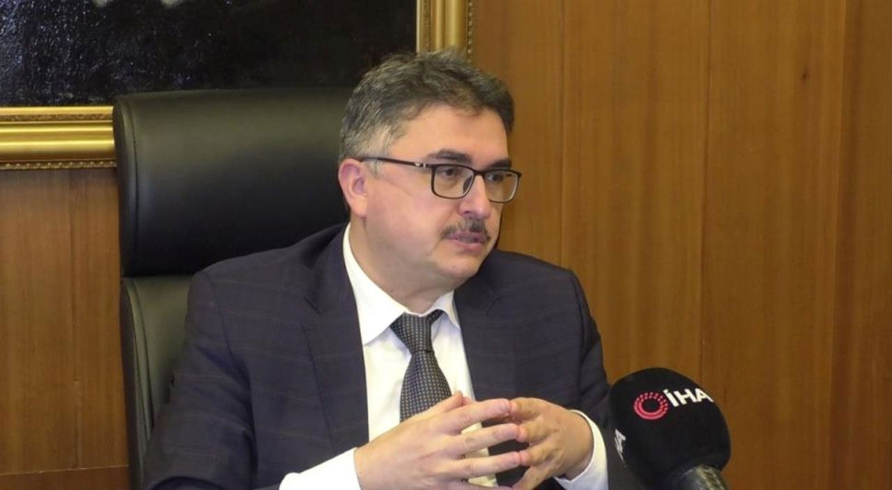 Prof. Dr. Tufan Tükek: Salgında daha rahat bir döneme geçeceğiz