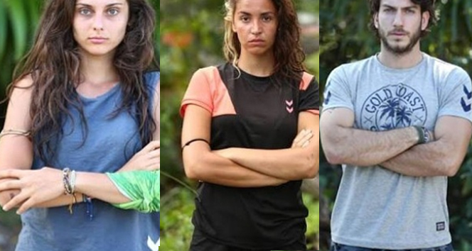 9 Mayıs Survivor'da Kim Elendi