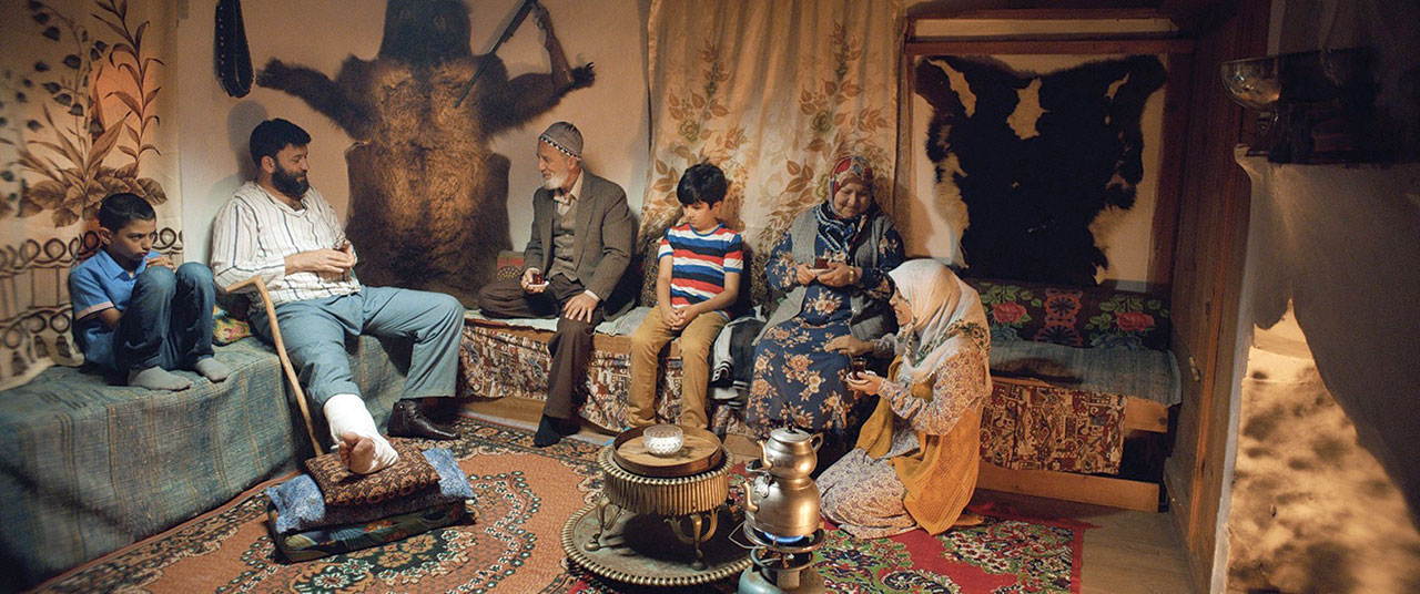 Sinemada bu hafta: Bir Anadolu masalı