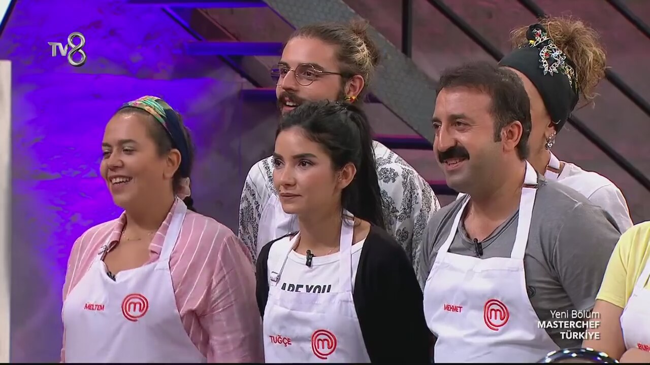 MasterChef Tuğçe kimdir? Master şef Türkiye Tuğçe Sökesoğlu kimdir?