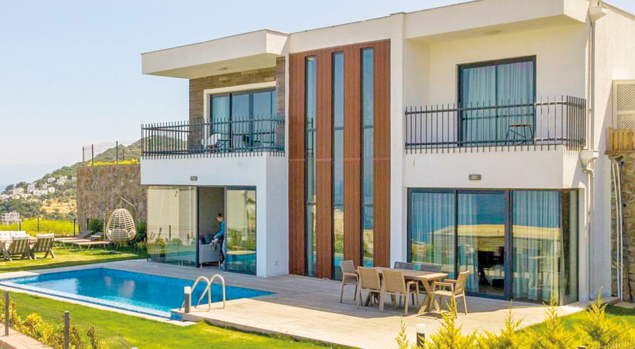 3 milyon kış turisti geliyor! Avrupalıların tercihi Türkiye olacak