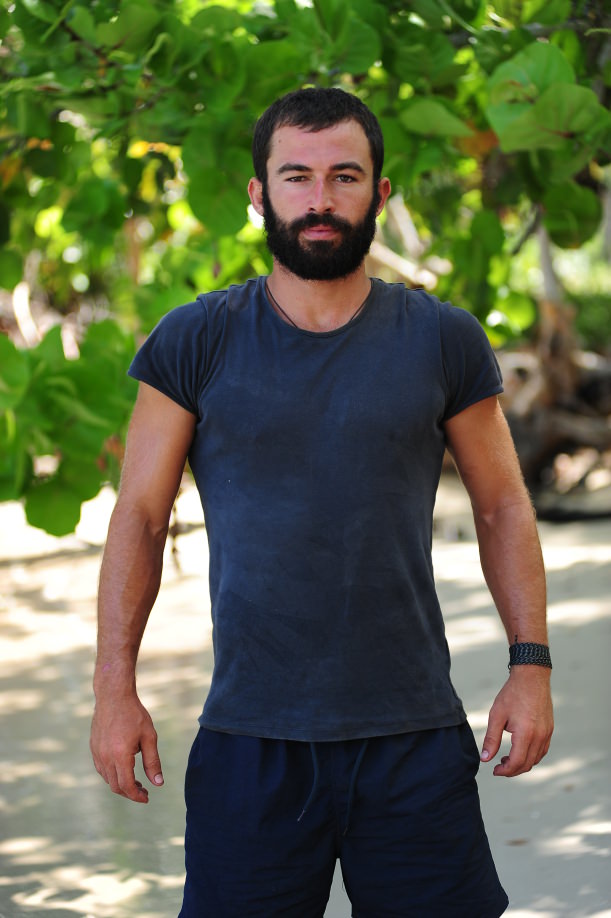 Acun Ilıcalı Survivor'a katılacak 3 ismi açıkladı (Survivor 2018 ünlüler, gönüller yarışmacıları)