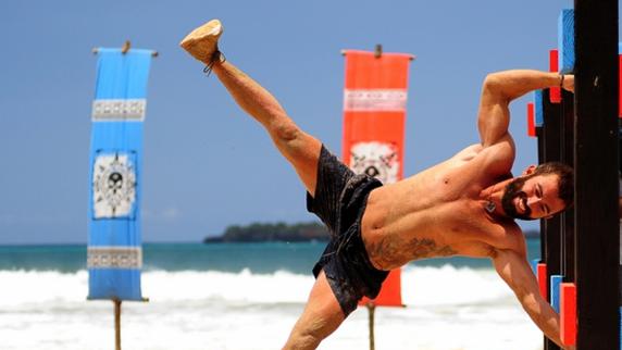 Turabi Çamkıran Survivor'da mı? | Survivor Turabi Kimdir, Nerelidir, Kaç Yaşındadır | Turabi Kaç Kere Survivor'a Katıldı?