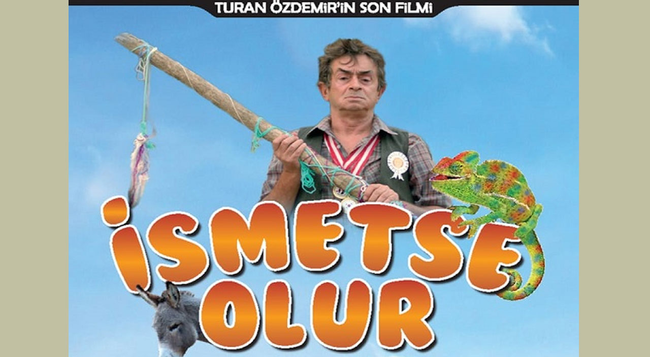 Merhum sanatçı Turan Özdemir’in kızından şaşırtan iddia