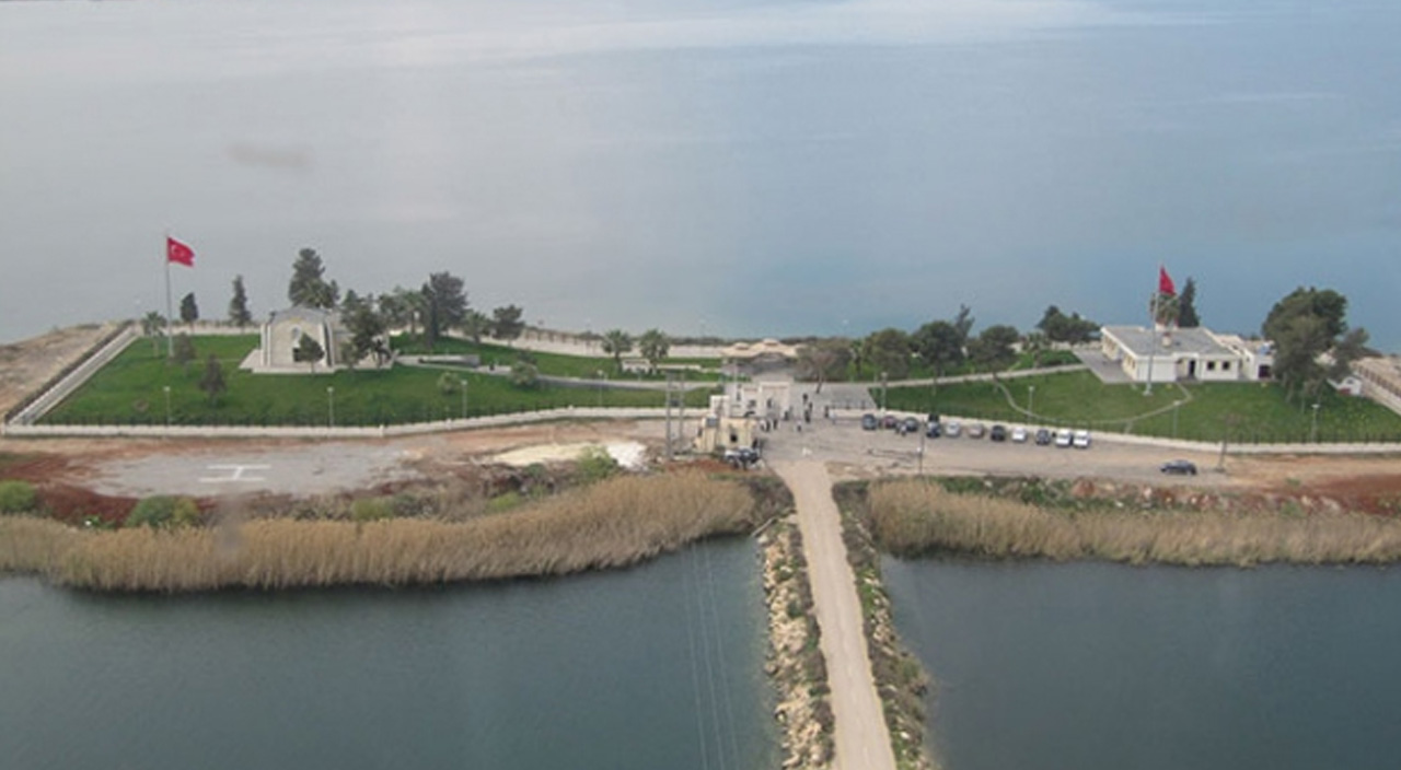 Harekât planı şekillenmeye başladı: Süleyman Şah yerine dönecek