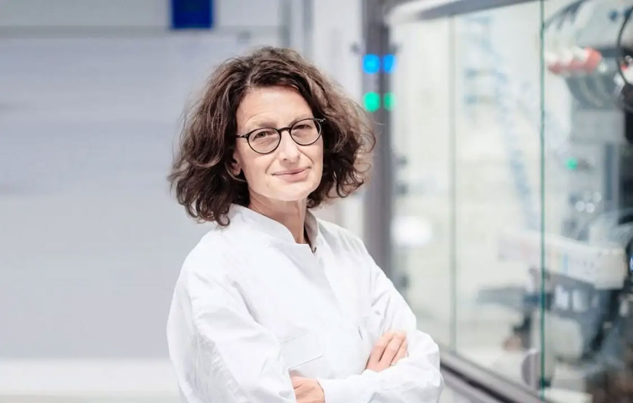 Bilime damgasını vuran Türk kadınları