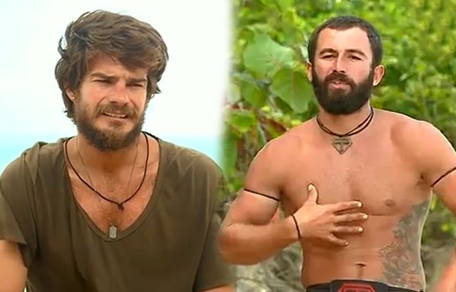 Survivor Turabi ve Hakan Neden Tartıştı? (Turabi-Hakan Kavgası)