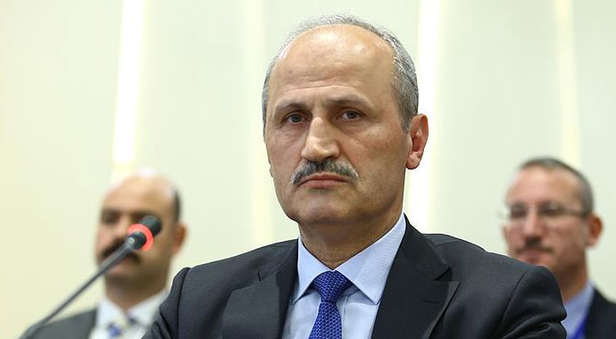 Büyük göç başlıyor