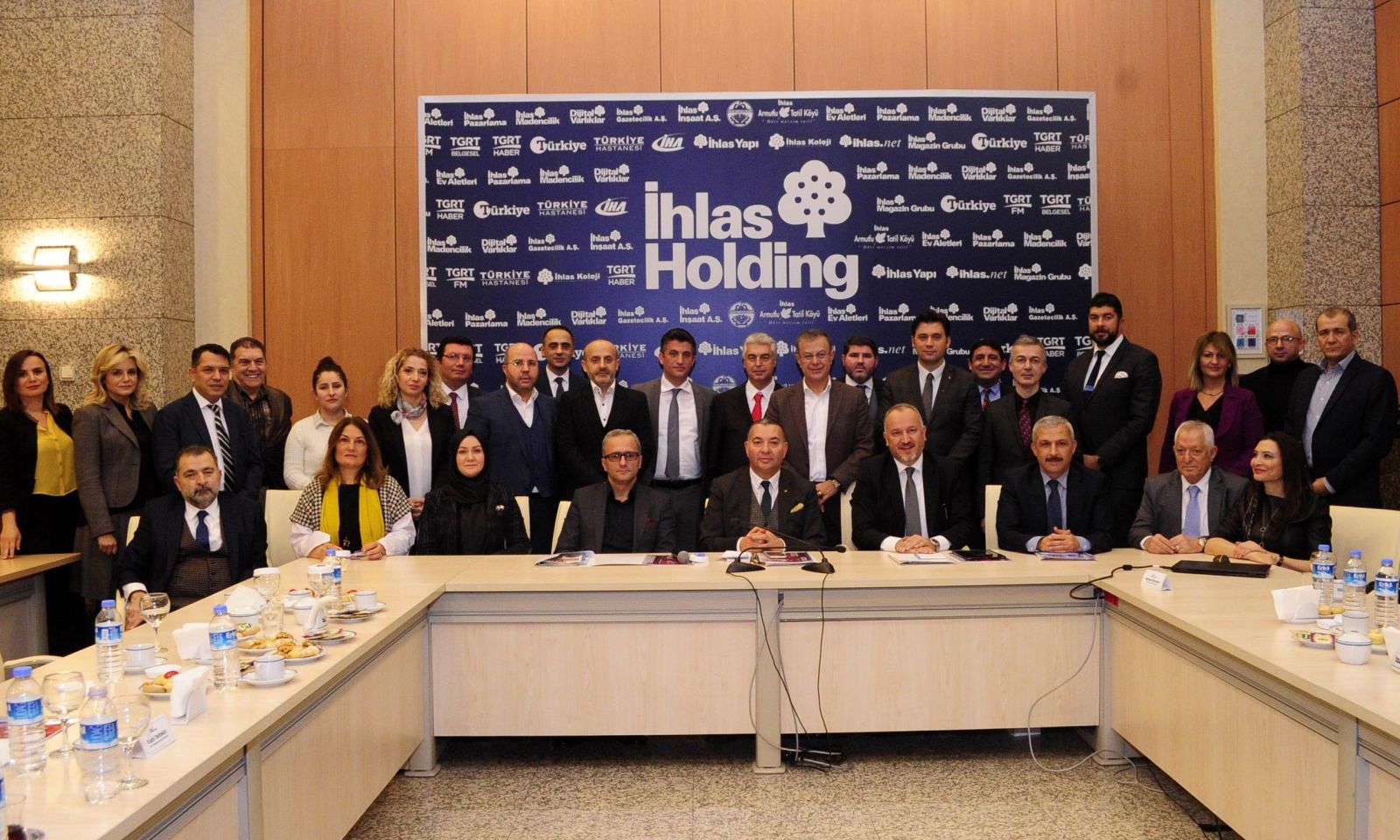 Turizm sektörü İhlas Medya Sektör buluşmalarında masaya yatırıldı