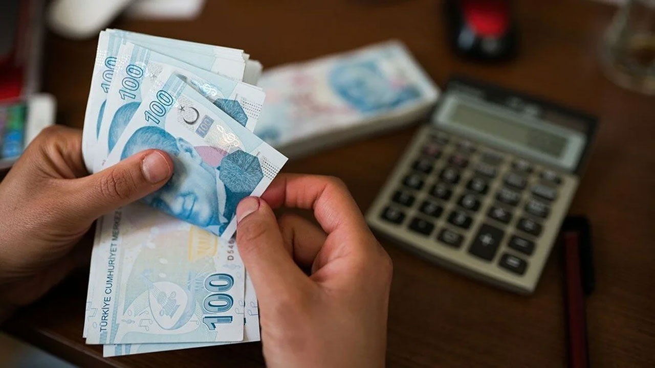 Güven yükseliyor TL güçleniyor