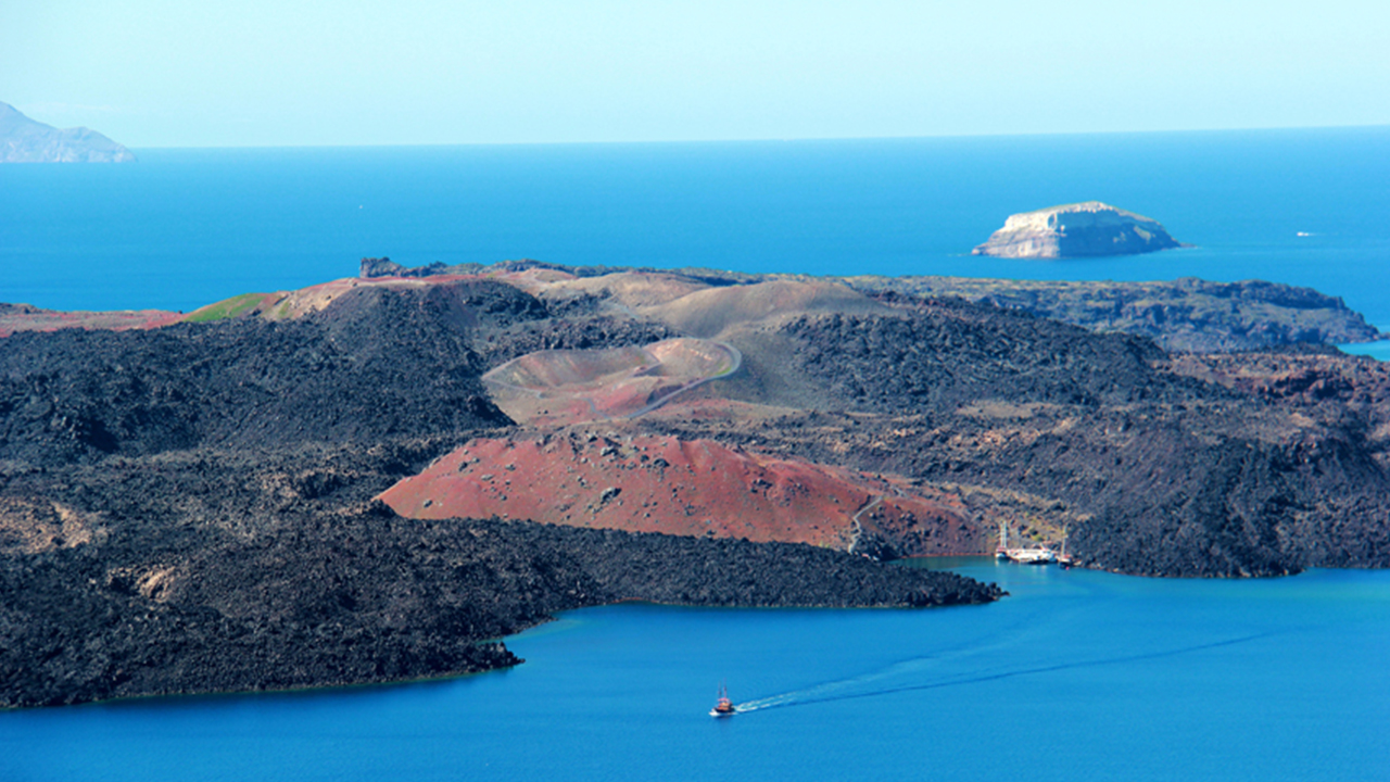 Türkiye’de bulundu: 3 bin 600 yıl önce tsunamide ölen adamın kemikleri çıktı