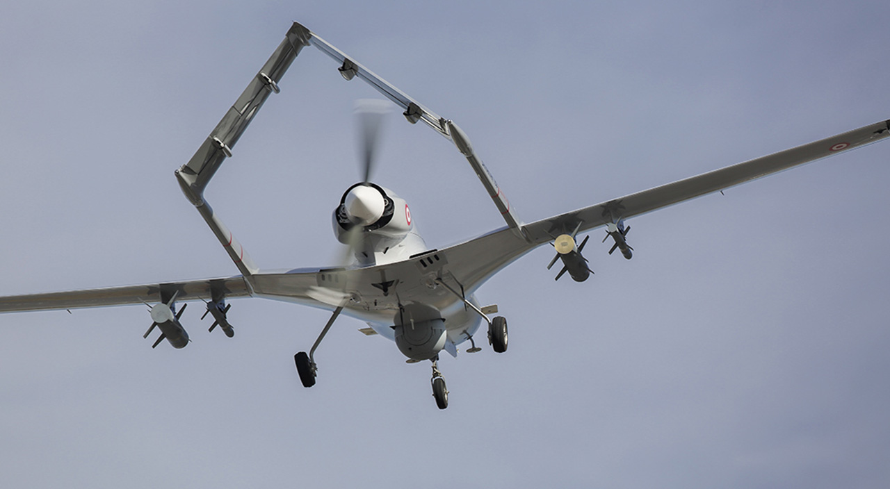 Türkiye'nin milli teknoloji hamlesi meyvelerini veriyor