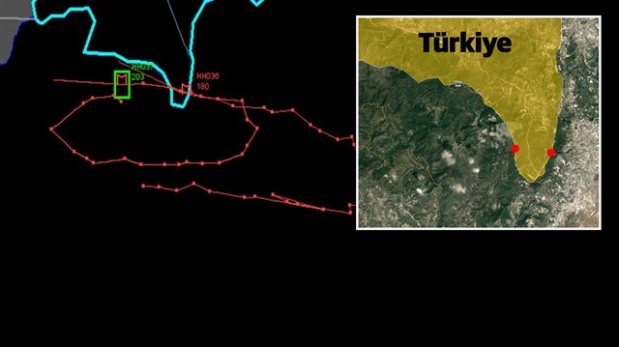 ABD'den Rus uçağıyla ilgili flaş açıklama!