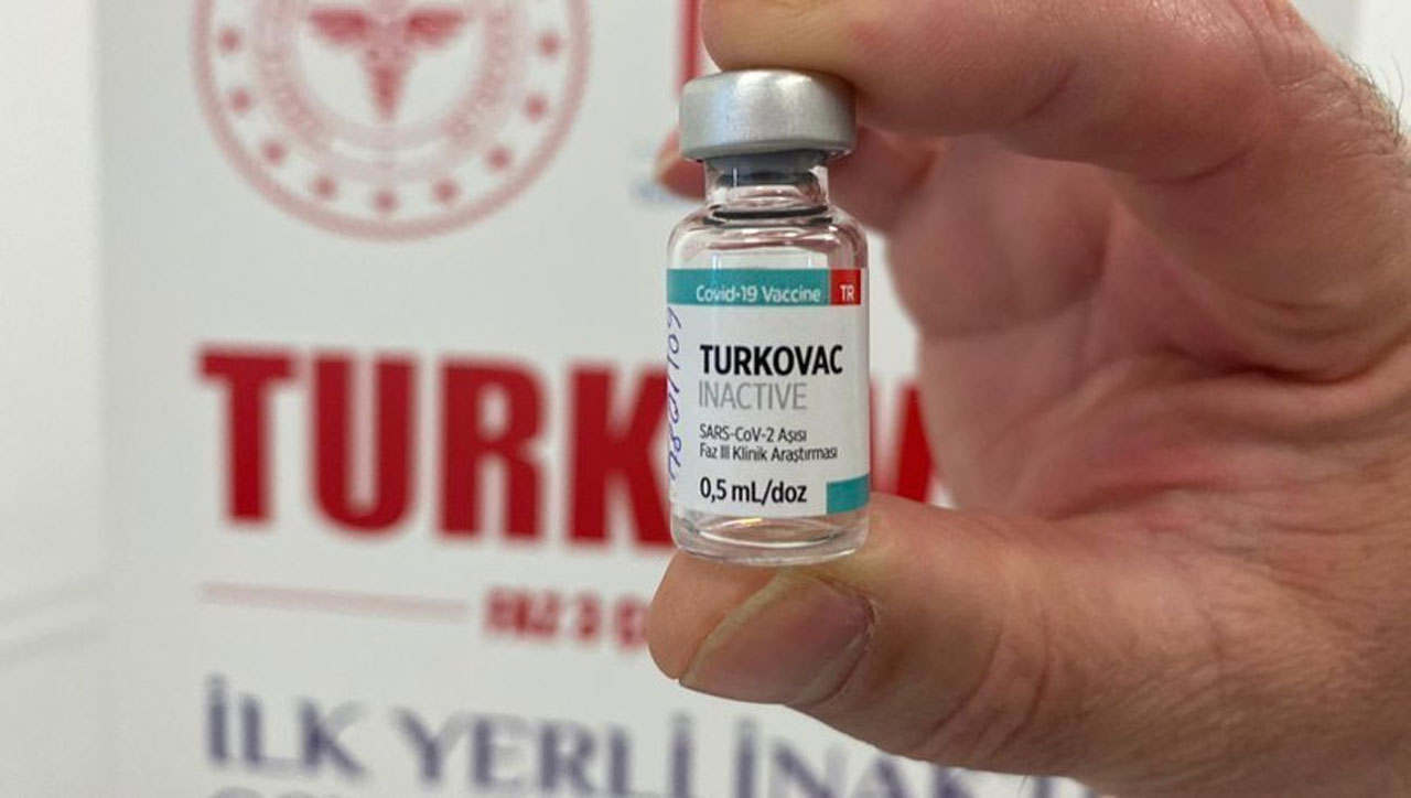 TURKOVAC yıl sonuna yetişecek | Yerli aşı ile ilgili tüm merak edilenler TURKOVAC yıl sonuna yetişecek | Yerli aşı ile ilgili tüm merak edilenler
