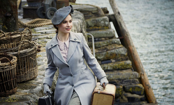 Filmler de kitap kokar