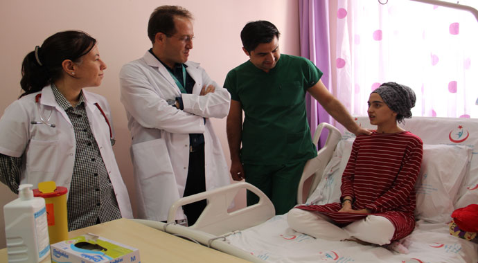 Konserve turşu yedi 50 gün yoğun bakımdan çıkamadı