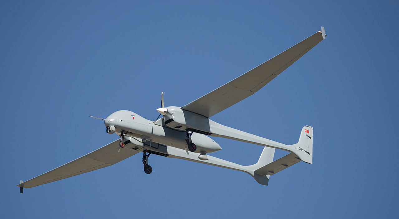 Bir ilke daha imza attı: TUSAŞ'tan 50 bin çekirdekli bilgisayar yatırımı