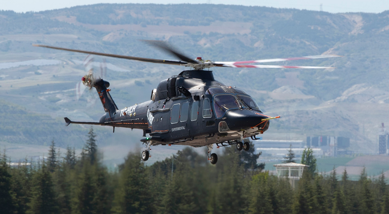 Teknofest Azerbaycan'da heyecan dorukta: Hürkuş pilotları bir ilke imza atacak