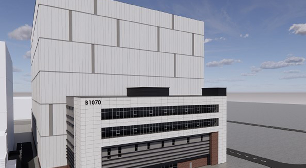 Milli Muharip Uçak’ta yeni gelişme! Dünyanın en büyüklerinden… TUSAŞ Türkiye’de kuruyor