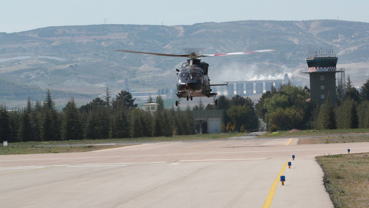 TUSAS Genel Müdürü Kotil sosyal medyadan duyurdu: Dördüncü Gökbey ilk kez göklerde!