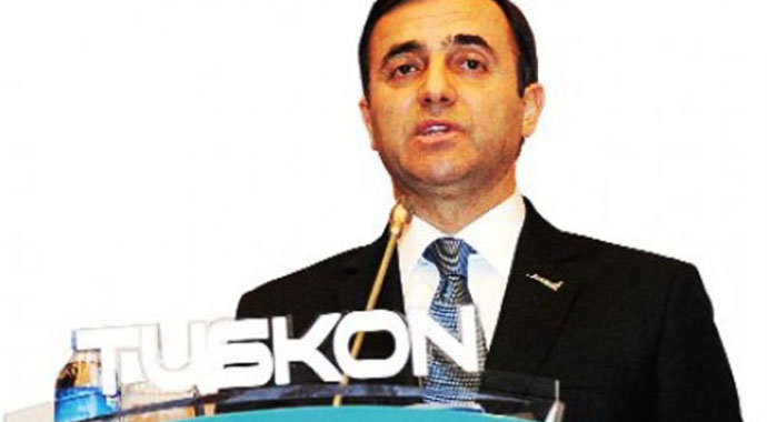 İstanbul'da FETÖ operasyonu! TUSKON Başkanı Rızanur Meral aranıyor