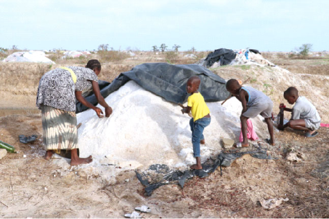 Liciang, Himalaya’da bir antik kasaba