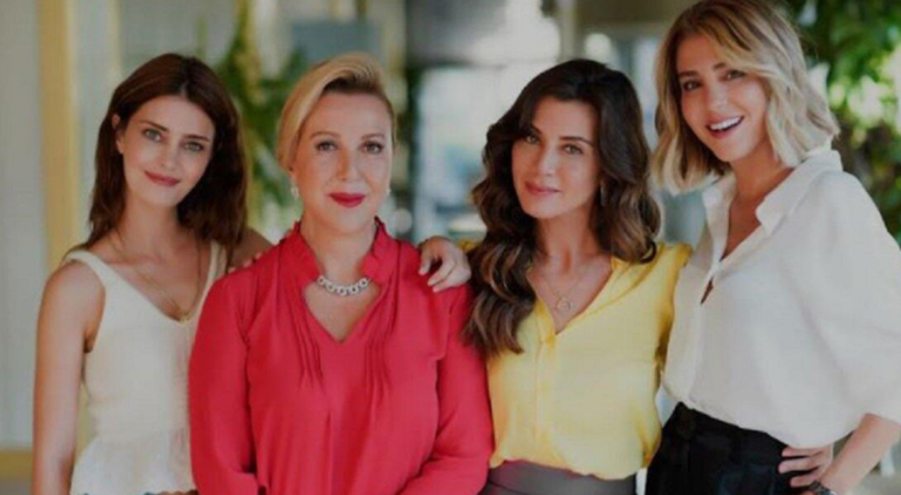 FOX TV bir dizinin daha fişini çekti