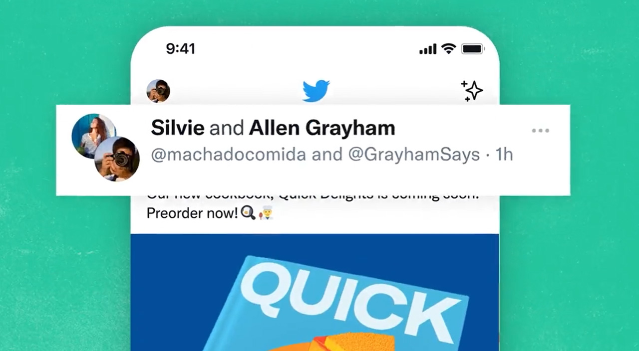Tıpkı Instagram’daki gibi... Twitter CoTweets özelliğini sundu: Ortak tweet nasıl atılır? Tıpkı Instagram’daki gibi... Twitter CoTweets özelliğini sundu: Ortak tweet nasıl atılır?