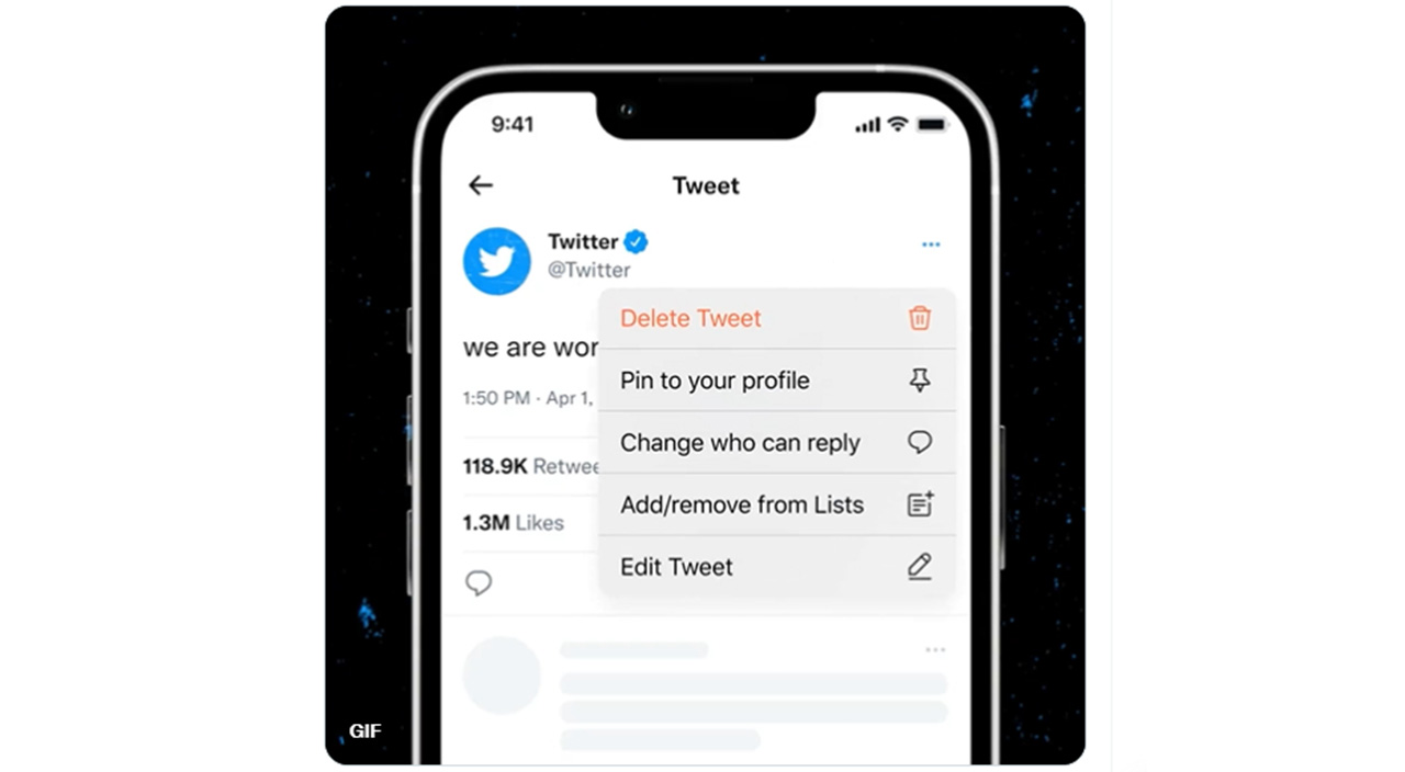 Elon Musk istedi, Twitter 'gelmez' denilen özelliği getirdi