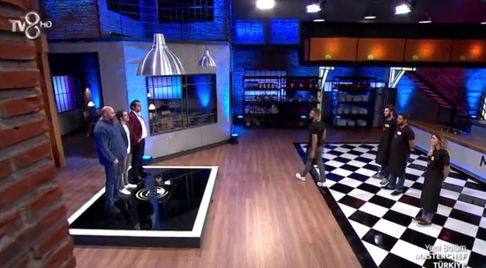 MasterChef Eslem kimdir, nereli ve kaç yaşında? Master şef Türkiye Eslem kimdir?