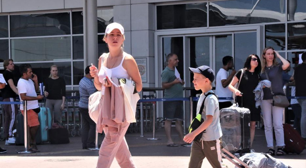 Avrupalılar kışı Türkiye'de geçirecek: Enerji krizi tatil alışkanlığını değiştirdi