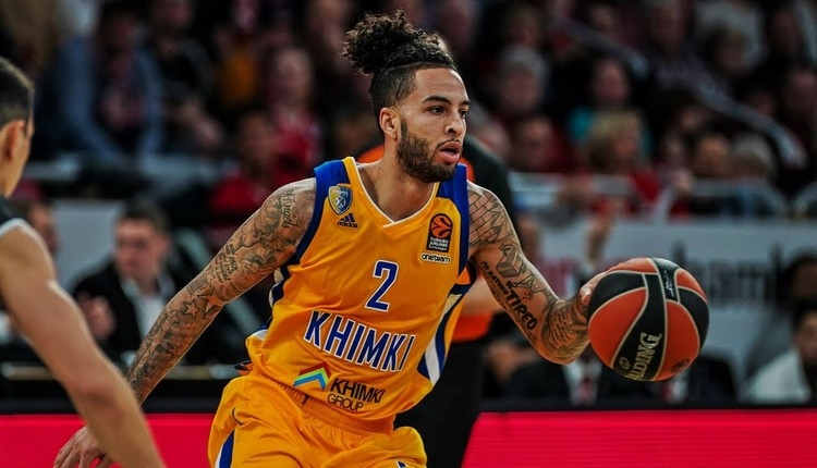 Anadolu Efes'in eski yıldızı polisle girdiği çatışmada öldürüldü (Tyler Honeycutt kimdir?) Anadolu Efes'in eski yıldızı polisle girdiği çatışmada öldürüldü (Tyler Honeycutt kimdir?)