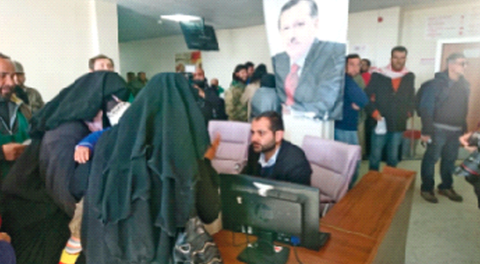 Kısa sürede eski günlerine döndü! Nüfus 2 binden 150 bine çıktı