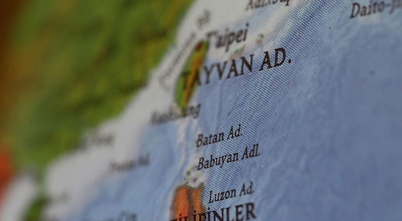 Tayvan’da Çin alarmı: Pekin ABD’yi uyarmıştı, bölgede askeri tatbikatlar başladı