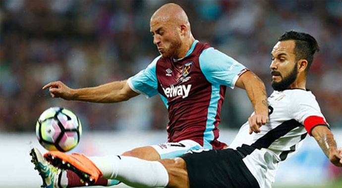 Beşiktaş, Gökhan Töre'den vazgeçti